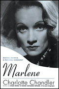 Marlene book cover